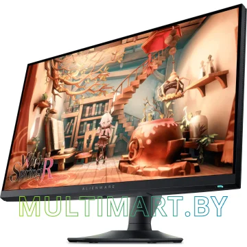 Игровой монитор Dell Alienware AW2724DM картинка 5
